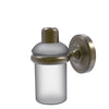 #finish_Antique Brass