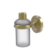 #finish_Satin Brass