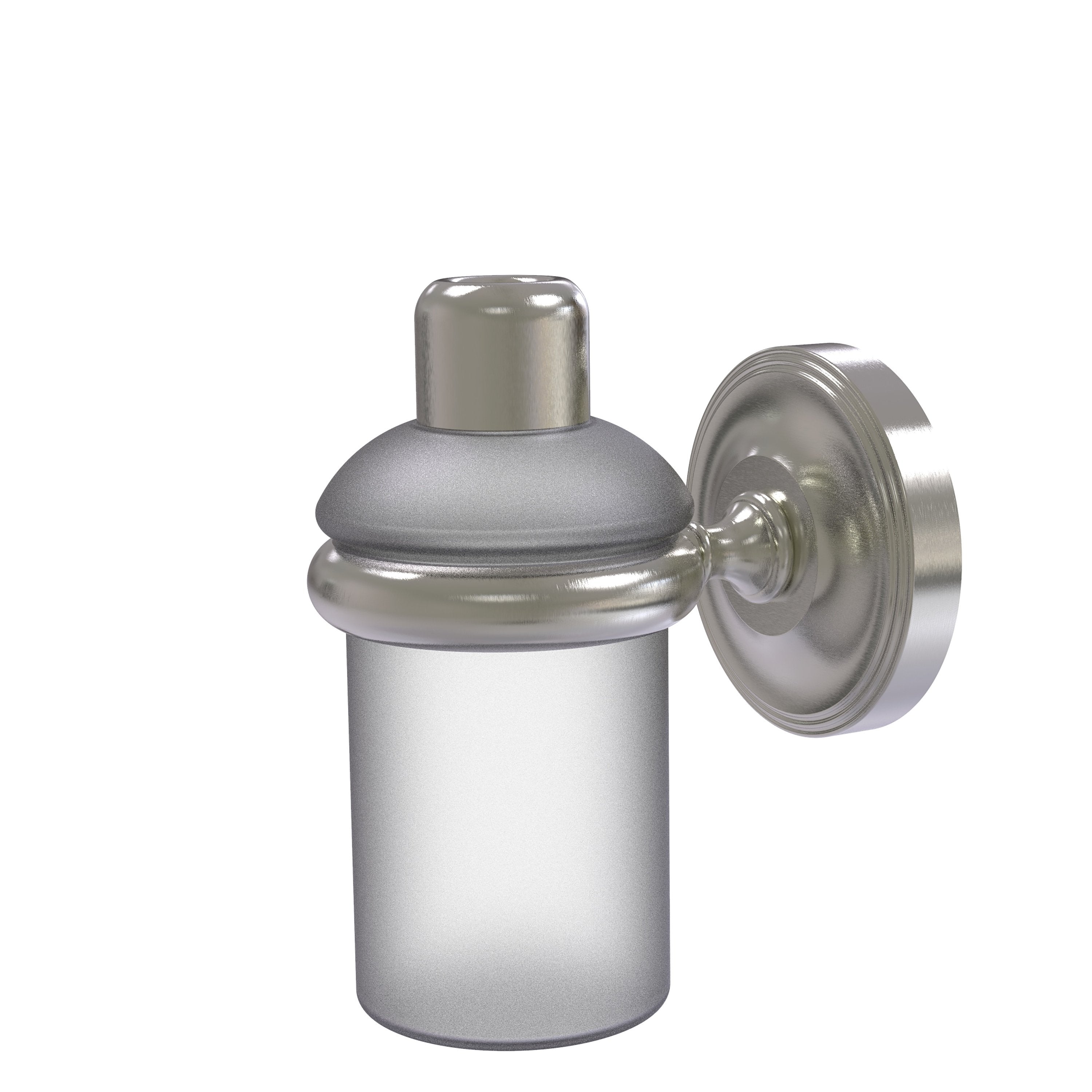 #finish_Satin Nickel