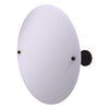 #finish_Oil Rubbed Bronze