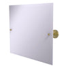 #finish_Satin Brass