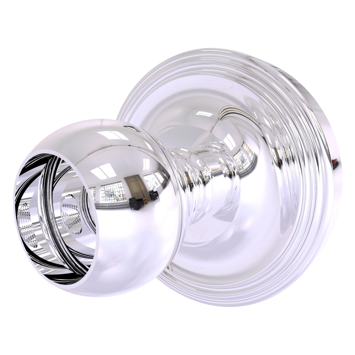 Shower Curtain Rod Brackets