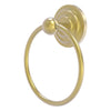 #finish_Satin Brass