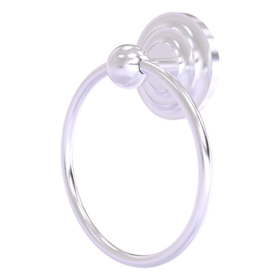 Que New Towel Ring