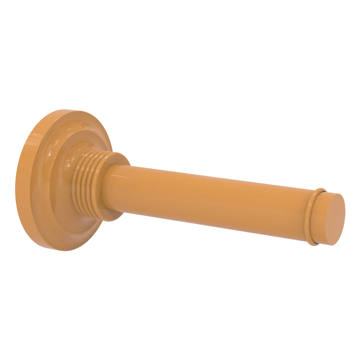 Que New Collection Horizontal Reserve Roll Toilet Paper Holder
