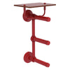 #finish_Fire Engine Red
