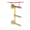 #finish_Satin Brass