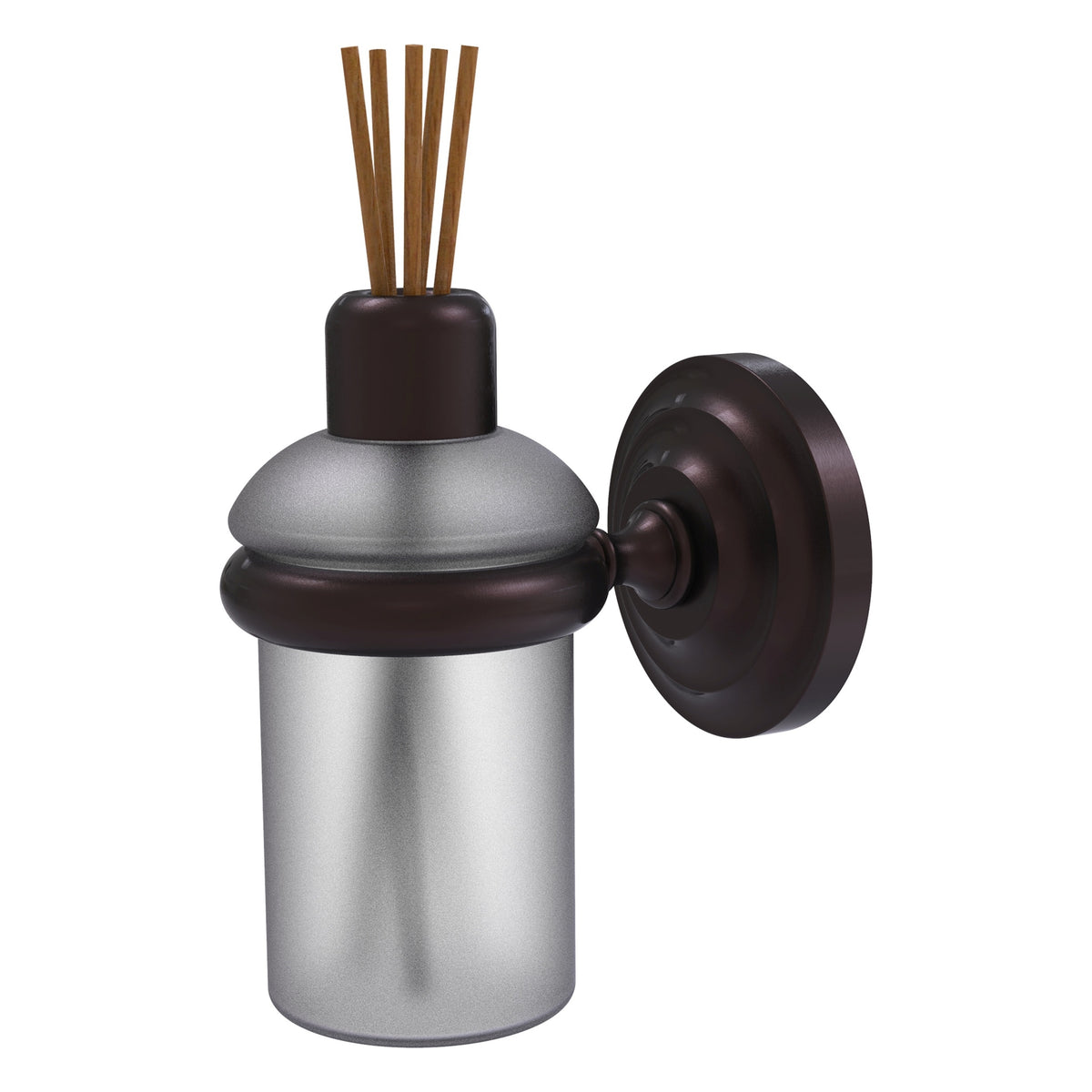 Que New Collection Wall Mounted Scent Stick Holder
