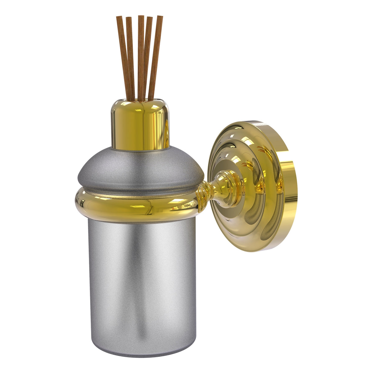Que New Collection Wall Mounted Scent Stick Holder