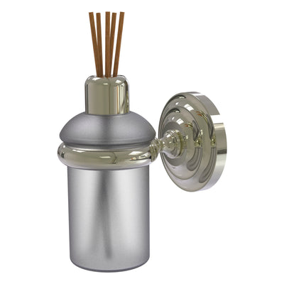 Que New Collection Wall Mounted Scent Stick Holder