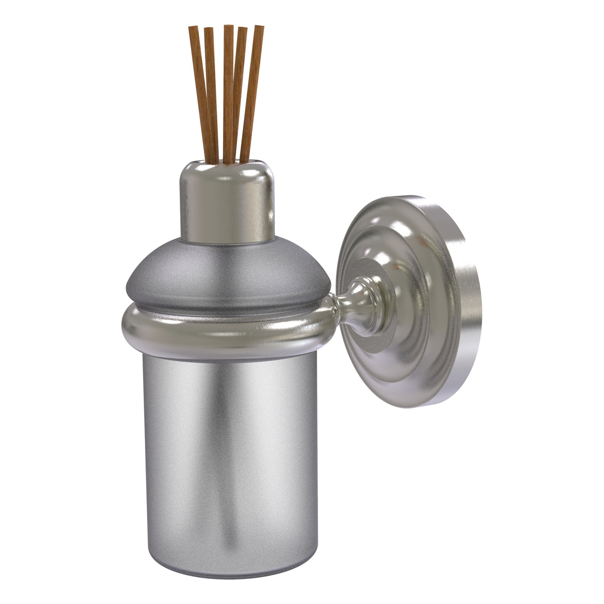 Que New Collection Wall Mounted Scent Stick Holder