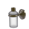 #finish_Antique Brass
