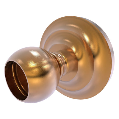 Shower Curtain Rod Brackets