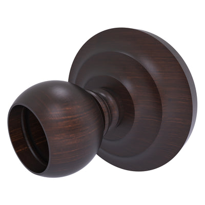 Shower Curtain Rod Brackets