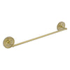 #finish_Satin Brass