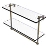 #finish_Antique Brass