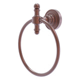 Retro Dot Towel Ring