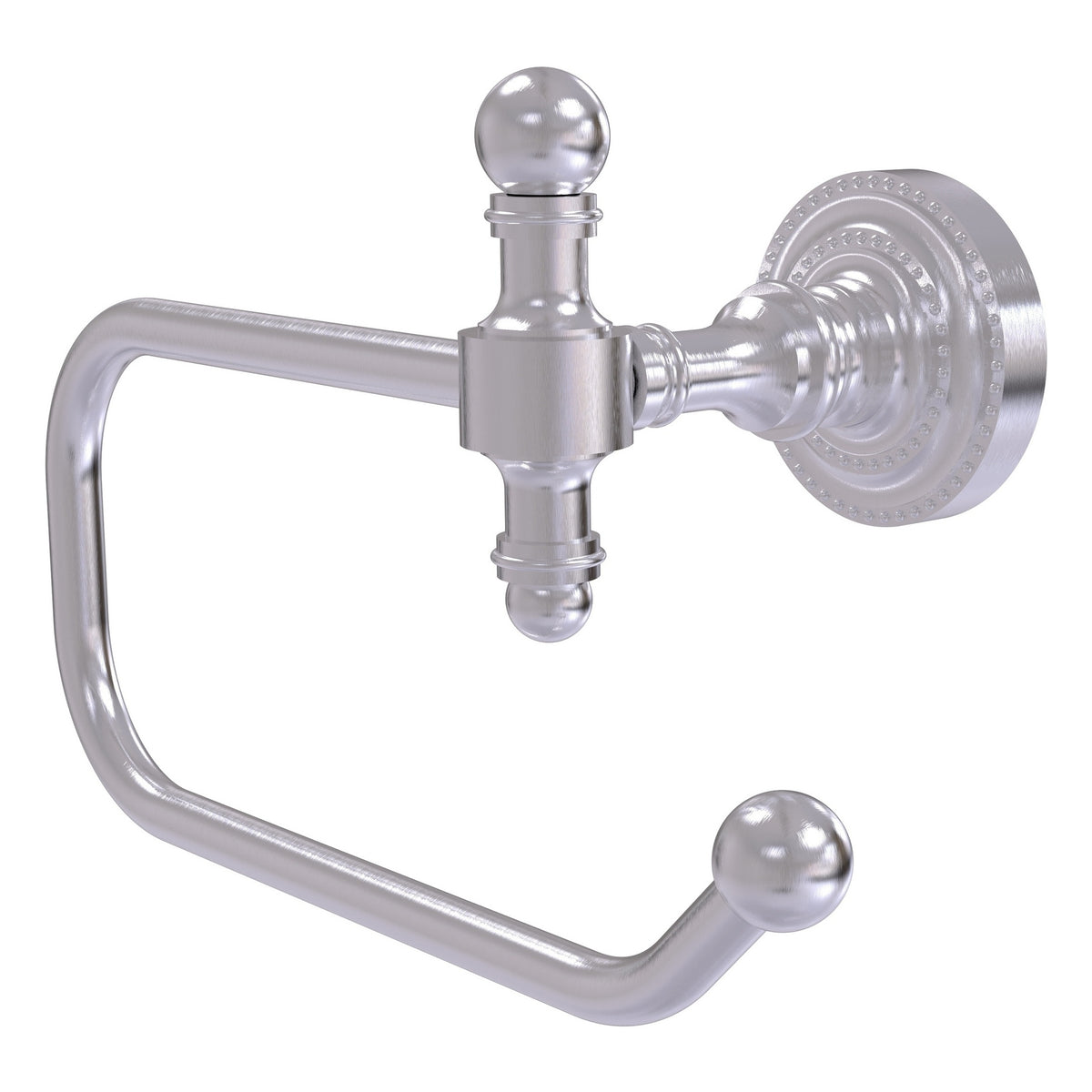 European Style Toilet Tissue Holder