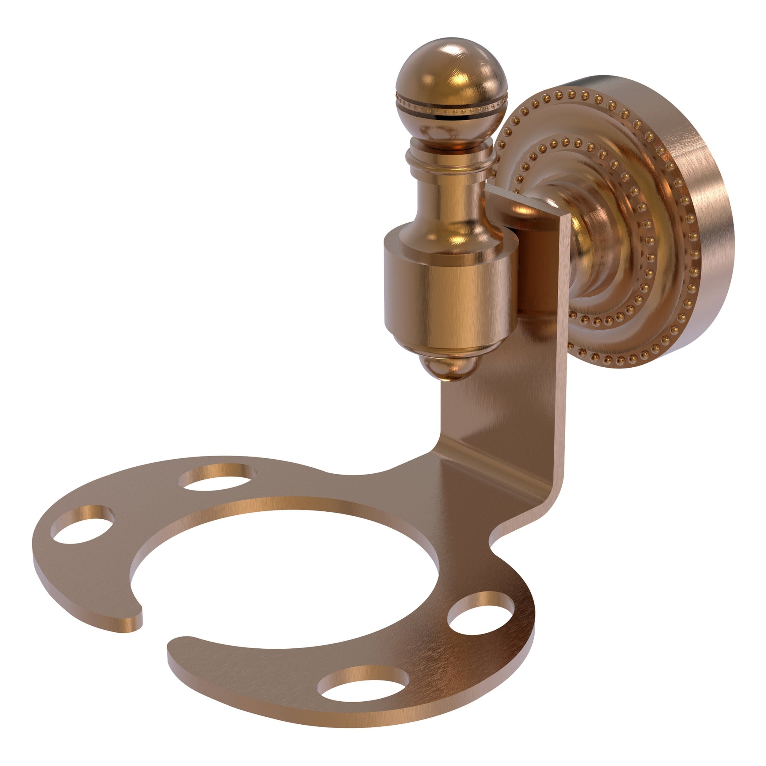 #finish_Brushed Bronze