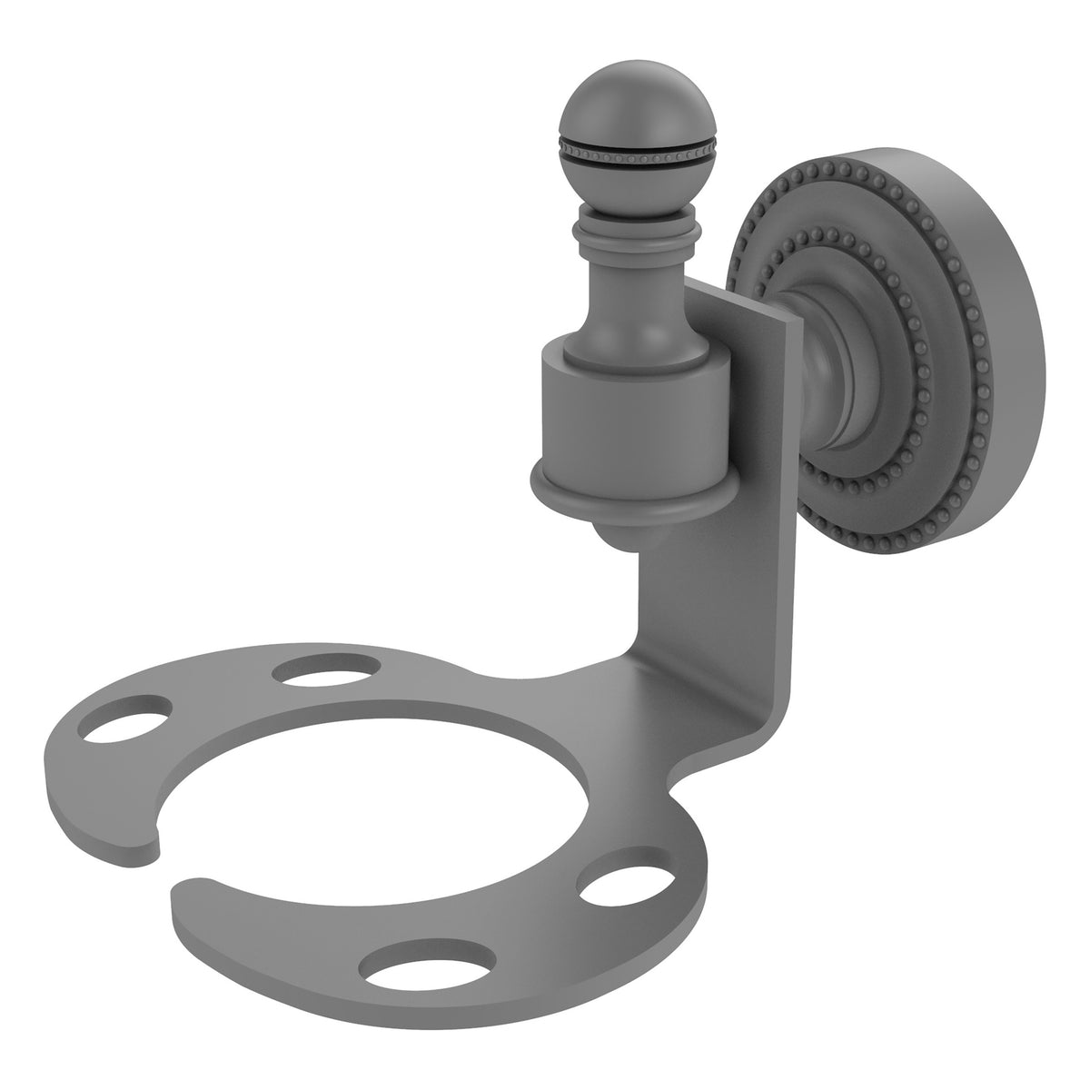 Tumbler and Toothbrush Holder