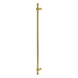 18 Inch Beaded Refrigerator Pull