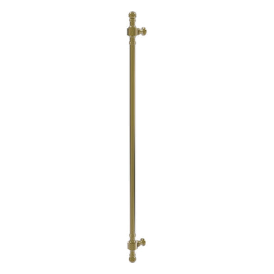 18 Inch Beaded Refrigerator Pull