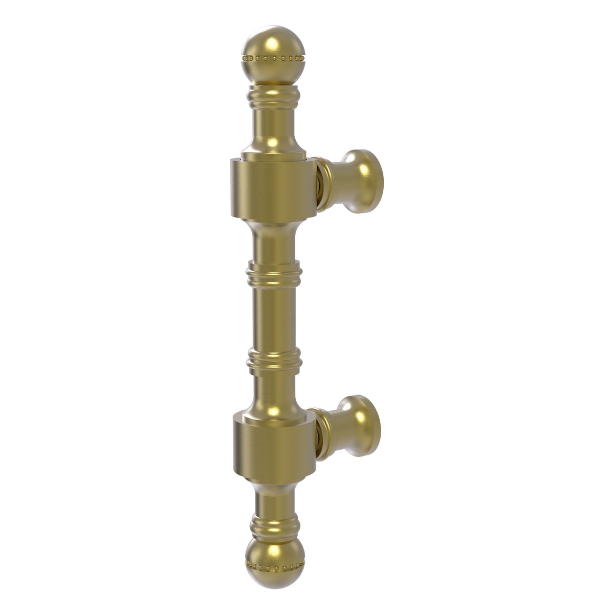 3 Inch Beaded Cabinet Pull