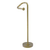 #finish_Satin Brass