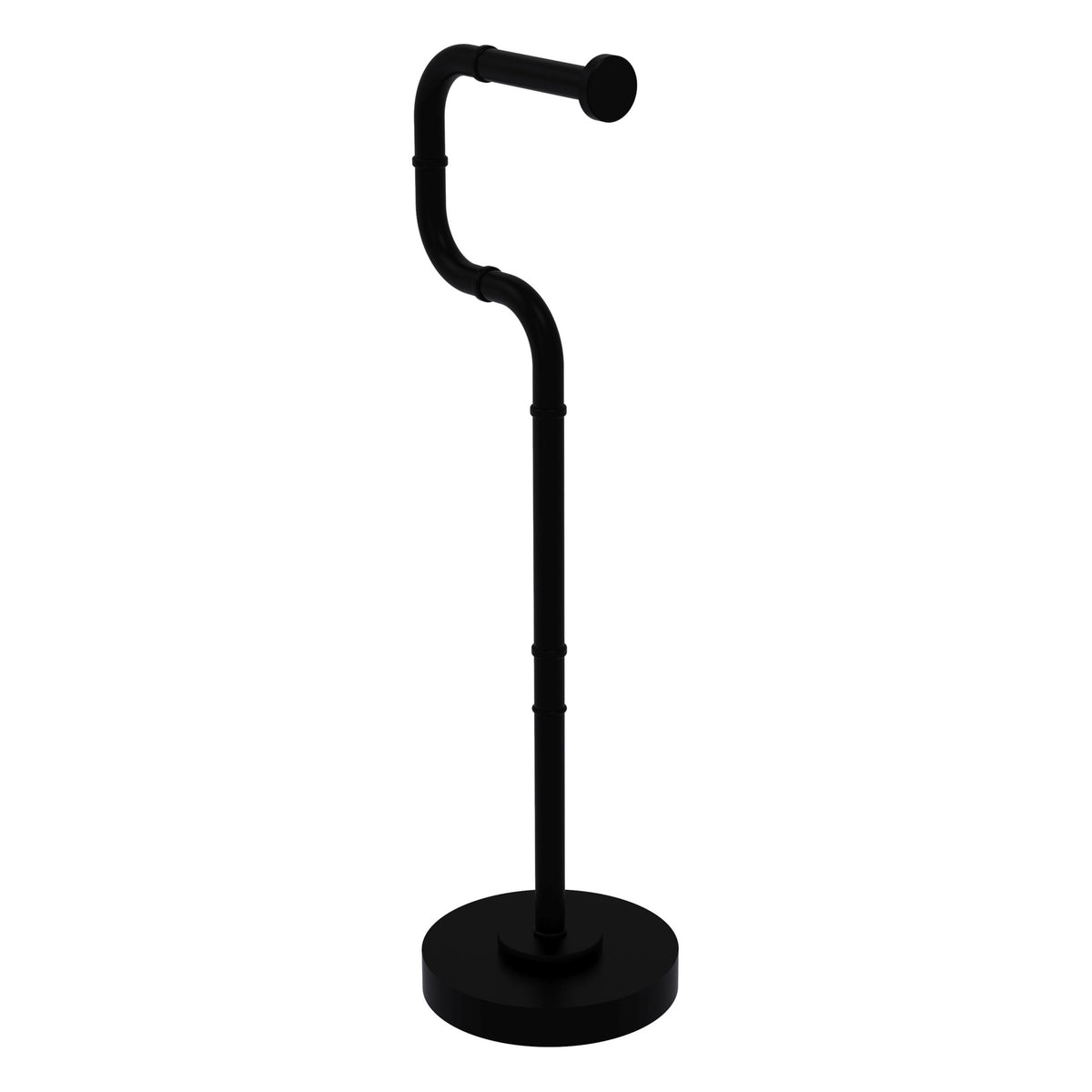 Remi Collection Freestanding Euro Style Toilet Tissue Stand