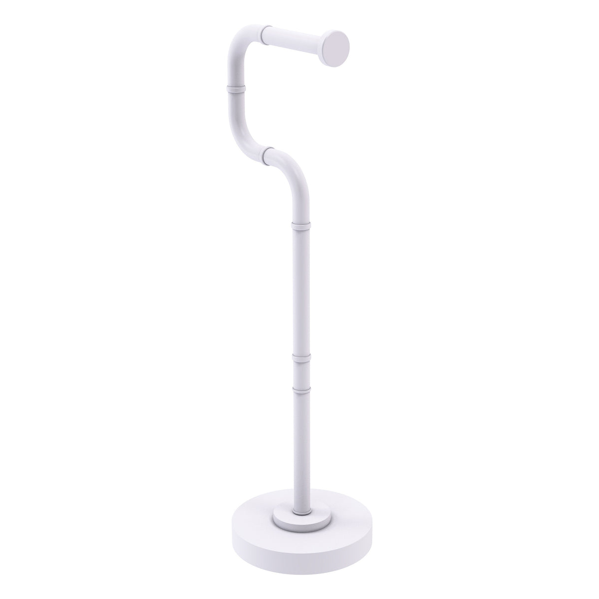 Remi Collection Freestanding Euro Style Toilet Tissue Stand