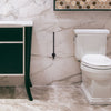 Wall Mounted Paper Towel Holder