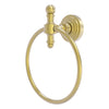 #finish_Satin Brass