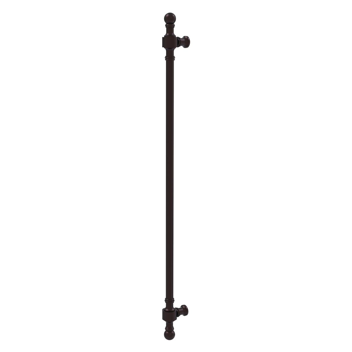 Retro Wave Collection 18 Inch Refrigerator Pull