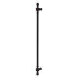 Retro Wave Collection 18 Inch Refrigerator Pull