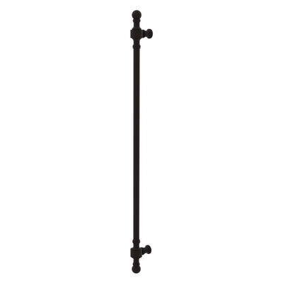 Retro Wave Collection 18 Inch Refrigerator Pull