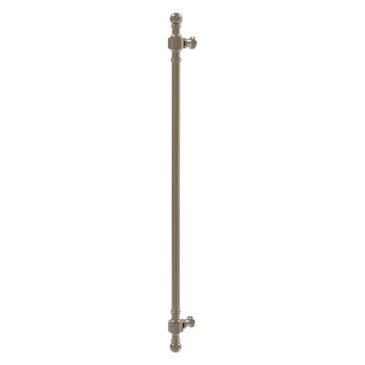 Retro Wave Collection 18 Inch Refrigerator Pull