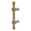 #finish_Satin Brass