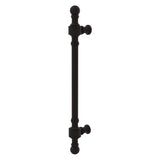 Retro Wave Collection 8 Inch Door Pull