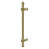 #finish_Satin Brass