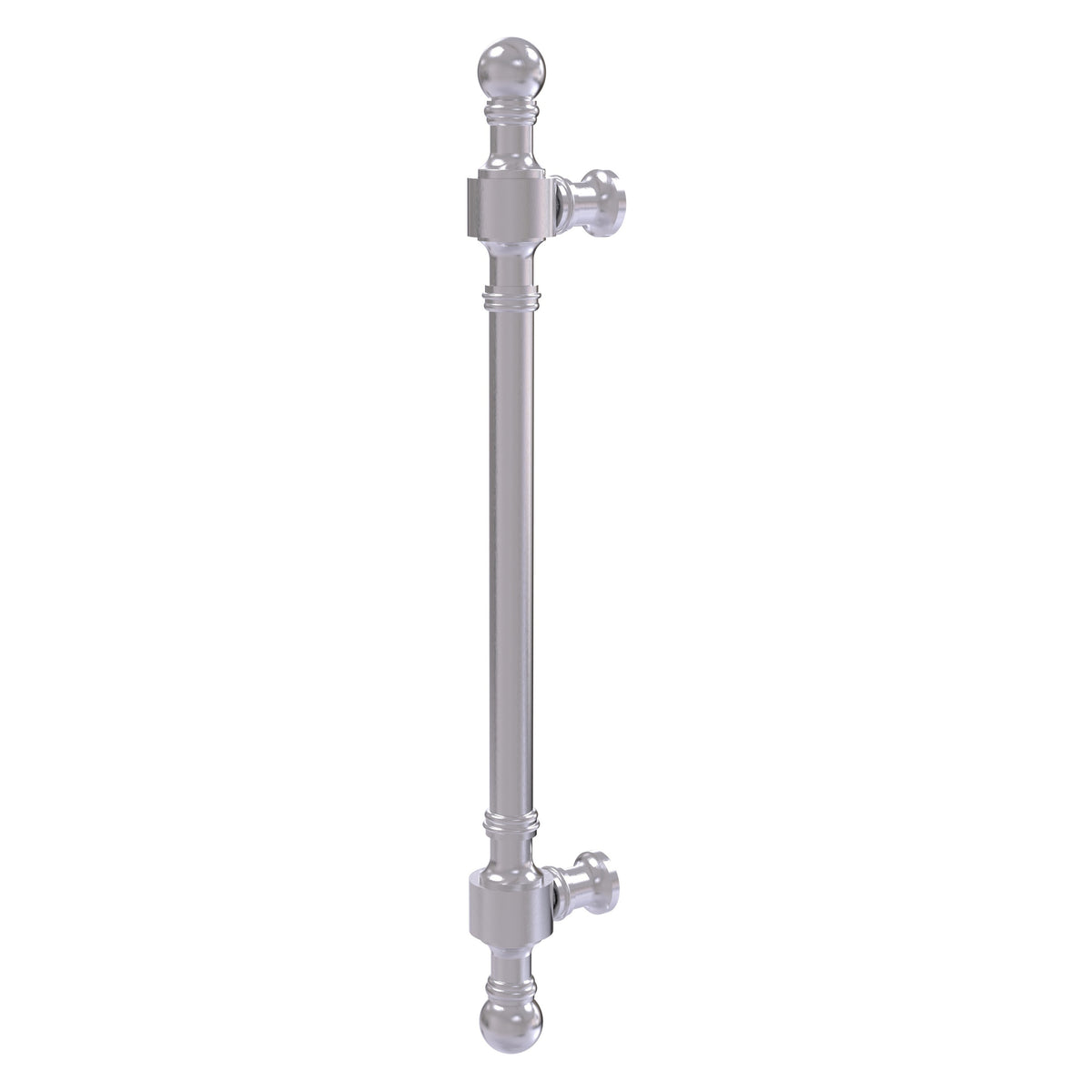 Retro Wave Collection 8 Inch Door Pull