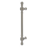 Retro Wave Collection 8 Inch Door Pull