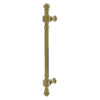 #finish_Unlacquered Brass