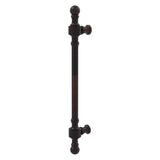 Retro Wave Collection 8 Inch Door Pull