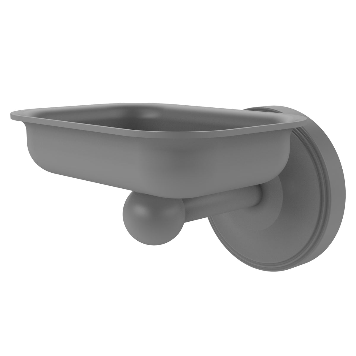 Wall Mounted Soap Dish