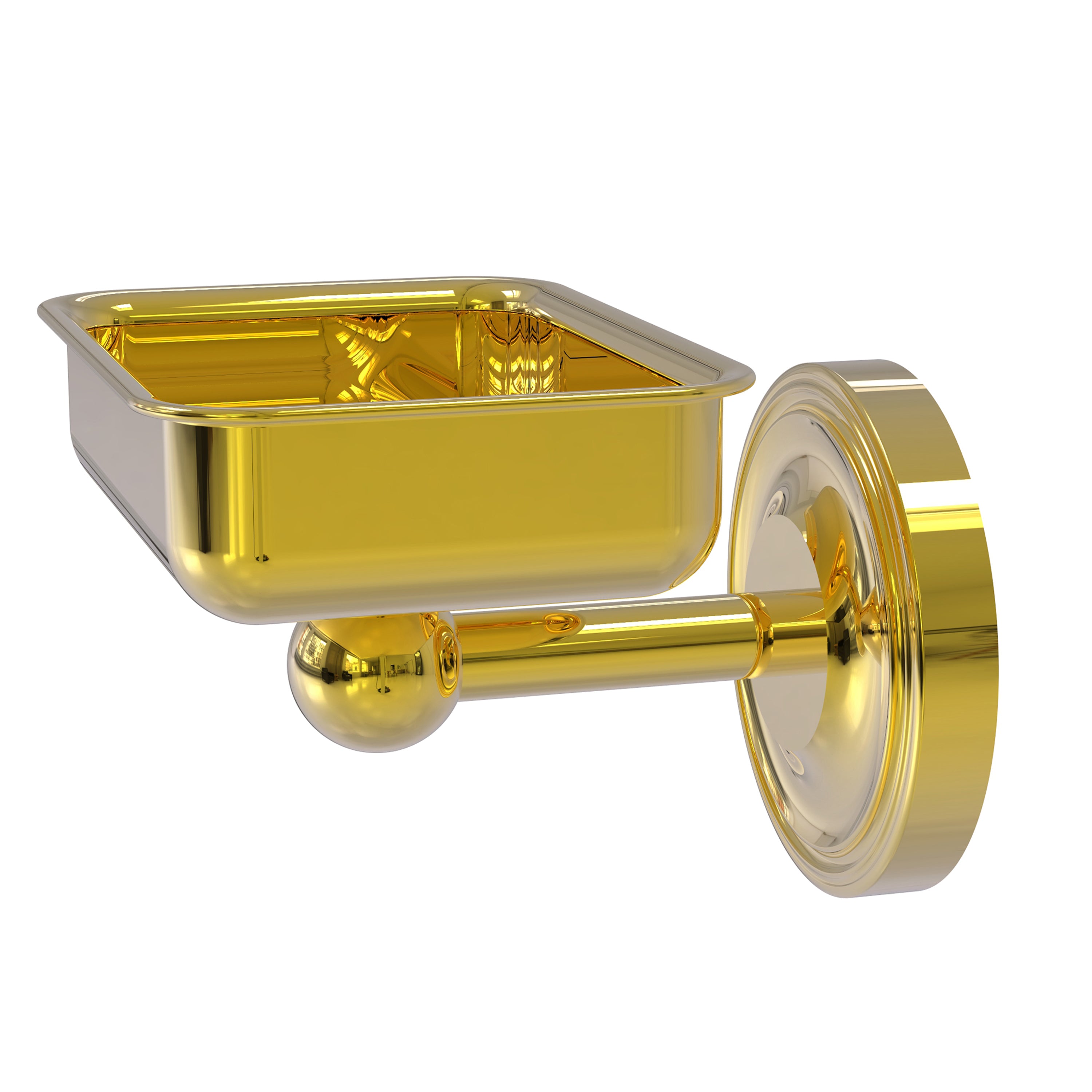 #finish_Polished Brass