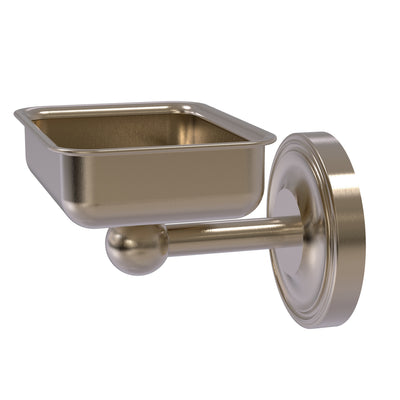 Wall Mounted Soap Dish