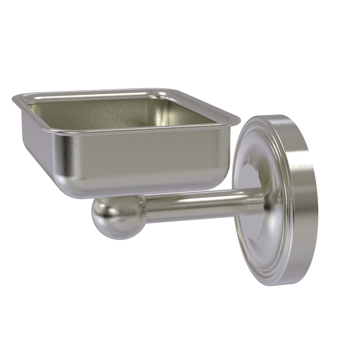 Wall Mounted Soap Dish