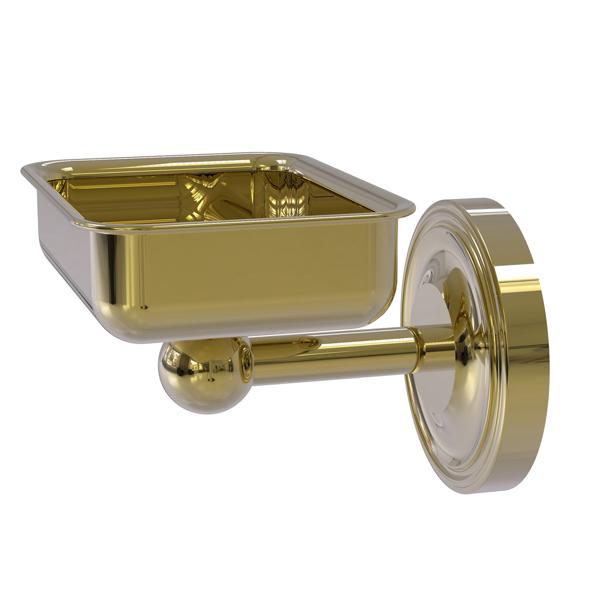 Wall Mounted Soap Dish