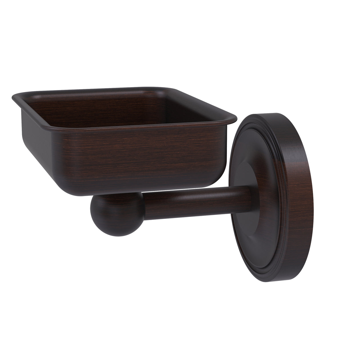 Wall Mounted Soap Dish