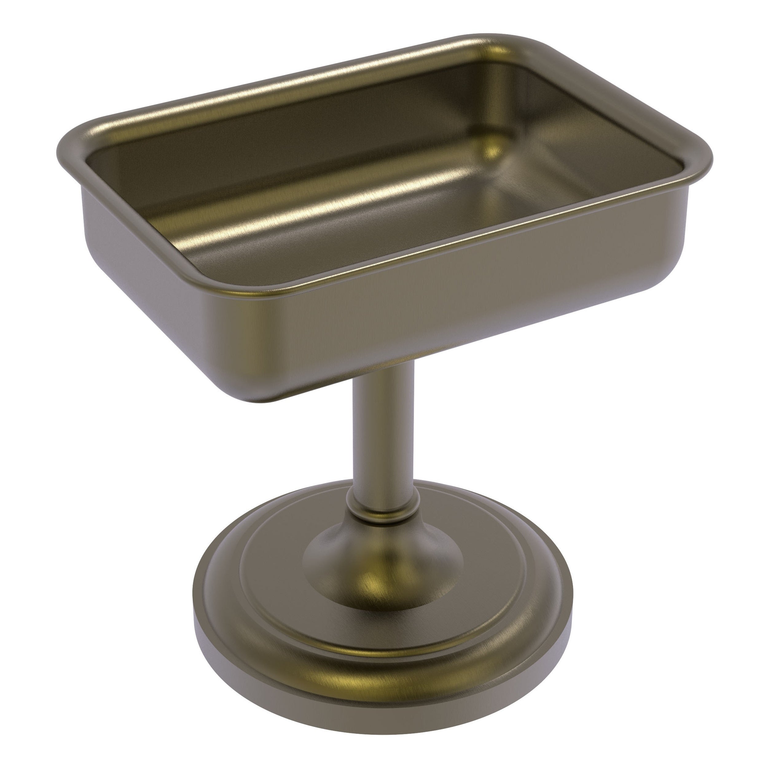 #finish_Antique Brass